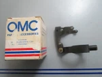 *new Oem* 0820 Omc Johnson Evinrude Shift Lever & Yoke 0388416. Fixed Price $72.80.