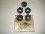 (5) Genuine Mercury Mercruiser Quicksilver Bushing 23-61291. Fixed Price $19.00.