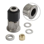 Silent Ssr Solid Hub Kit 8M0101603 8M0101601 For Mercury 19 Tooth Us. Fixed Price $89.88.