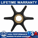 Water Pump Impeller For 55 60 65 70 75HP Johnson/evinrude 382547 18-3082 9-45213. Fixed Price $12.76.