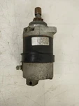 Suzuki 70 Hp 4 Stroke Outboard Starter Motor 31100-87J11 Oem. Fixed Price $59.99.