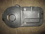 Yamaha 115HP 4 Stroke Outboard Flywheel Cover (67F-81337-01-00). Fixed Price $30.00.
