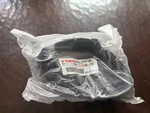 Yamaha Seal, Rubber 69J-15761-00-00 Oem New. Fixed Price $21.00.