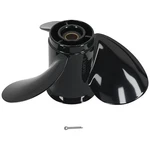 3 Blade Rh Propeller For Johnson Evinrude 8-15HP 1/4X10 778772 174950. Fixed Price $40.28.