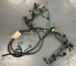 Good Used Oem Honda 2007 BF115 Remote Control Cable Assy, Part # 32520-ZW5-010. Fixed Price $185.00.