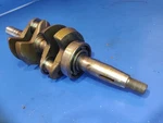 Crankshaft F2A472018 Force Sea King Chrysler 15HP. Fixed Price $99.00.