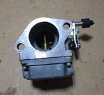 Mercury Outboard Motor Middle Carburetor 90 Hp 824854T28. Fixed Price $50.00.