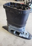 Evinrude Johnson 0350964 20" Outer Exhaust Housing 2005 E115FPLSOD. Fixed Price $80.96.