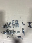 Johnson Evinrude 60 70 Hp Powerhead Bolt Screw Set Kit. Fixed Price $42.00.