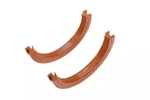 Genuine Gm 2-PIECE Design Rear Main Oil Seal 10121044. Fixed Price $55.54.