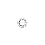 Evinrude Johnson Brp Toothed Washer - Pc 301551. Fixed Price $20.53.