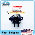 Fuel Pump Assy 16700-ZW1-004 For Honda BF25 BF30 BF40 BF50 BF75 BF90 Us Shipping. Fixed Price $76.98.