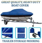 Boat Cover For Starcraft 1710 1993-2000. Fixed Price $179.42.