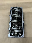 Oem Yamaha 60 Hp 4 Cylinder Head Pn# 6C5-W009A-12-9S / 6C5-11111-01-9S. Fixed Price $499.99.