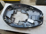 Yamaha Cowling, Bottom W/ Latches, 68F-42710-00-8D, 200 Hpdi 2.6L, 14EP-4. Fixed Price $173.00.