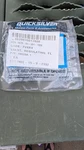 Mercury Quicksilver 18920A1 Valve Assembly Mercruiser Blackhawk 1994-1995. Fixed Price $44.99.