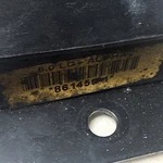 2002MERCRUISER 5.7 Ignition Control Module. Fixed Price $225.00.
