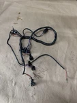 Oem Yamaha Wire Harness 3 Pn# 67H-8259N-00-00 (B-59). Fixed Price $26.99.
