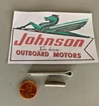 Johnson Evinrude 0302333 Shear Pin Cotter Fits 5.5 To 7.5 50S &60S New. Fixed Price $7.49.