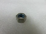 Qty 3 Genuine Mercury Quicksilver 11-69254 Nut Oem New. Fixed Price $24.99.