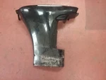 Lower Shroud Starboard From 25 Hp Mercury Outboard Motor 4 Stroke 2002. Fixed Price $99.95.