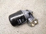 Oil Filter Base Connector Assy 69J-13446-00 Yamaha Outboard '02-'06 200-225 Hp. Fixed Price $62.99.