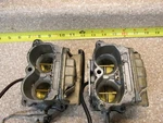 Evinrude Johnson Hp Carburetors Carbs 0393770. Fixed Price $175.00.