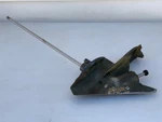 1968-1992 Evinrude Johnson 3HP 4HP 5HP Lower Unit Gearcase Asm 0382789 0382787. Fixed Price $79.00.
