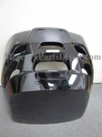New Mercury Oem Verado Top Cowling Airdam Cap Part#: 885354T01 & 8M0024870 Decal. Fixed Price $471.95.