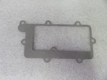 G55 Mercury Quicksilver 27-74392 Exhaust Cover Gasket Oem New Factory Boat Parts. Fixed Price $8.23.