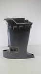 Oem 90HP Yamaha Outboard Upper Casing Exhaust Guide Muffler 688-45111-04-4D 75HP. Fixed Price $280.25.