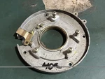 35 25 Hp Tohatsu Nissan Coil Plate 3A0060020 Two Stroke 40C Oem. Fixed Price $50.00.