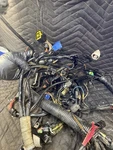 Oem Yamaha 200HP Hpdi Stroke Outboard Engine Wiring Harness (68F-8259M-80-00). Fixed Price $139.97.