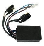 Db Electrical IPO6007 New Cdi Module For Polaris Sportsman 500 Years 2000 200.... Fixed Price $24.30.