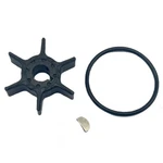 Impeller & Key For Yamaha Stroke 9.9 Hp Outboard Water Pump 68T-44352-00. Fixed Price $13.49.
