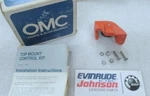 T26 Omc Evinrude Johnson 0172790 Top Mount Kit Oem New Factory Boat Parts. Fixed Price $12.03.