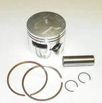 Oem Grade Yamaha Wavejammer Waverunner 500 Piston Kit .25MM 6K8-11631-00-95. Fixed Price $167.01.