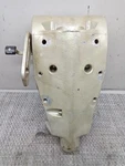 1976 Evinrude Johnson 85HP Outboard Swivel Bracket W/ Tilt Lock 0386529 0386324. Fixed Price $75.52.
