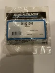 Mercury Quicksilver Oem Seal 26-821309 (R625). Fixed Price $11.00.
