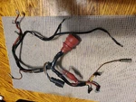 1989 1990 Evinrude Johnson 60 Hp 70 Outboard Engine Harness 0583771. Fixed Price $60.00.