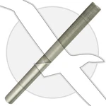 Mercury Marine Mercruiser Steering Cable Guide Tube 32-35015 71565A2. Fixed Price $14.99.