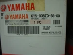 Yamaha 6Y5-83570-S6-00 Speedometer, Digital ** New Oem. Fixed Price $299.95.