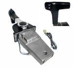Top Mount Outbord Remote Control For Honda Outboard 06240-ZW5-U20 06240-ZW5-U00. Fixed Price $181.32.