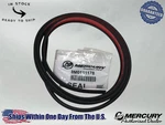 Mercury Oem Marine Quicksilver Verado Outboard Top Cowling Seal 8M0111178. Fixed Price $113.52.