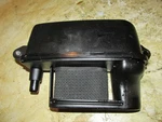 Yamaha 90HP Stroke Outboard Intake Silencer (6D8-14440-01-00). Fixed Price $40.00.