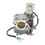 Carburetor For Yamaha 4-STROKE 20HP 25HP F20 F25 Outboard Motors 65W-14901-00. Fixed Price $52.50.