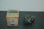 Nos Genuine Omc 383628 Carburetor Body Evinrude Johnson New Old Stock Oem. Fixed Price $175.00.