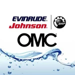 Johnson Evinrude Omc Bearing And Shim 0379130 JO86*. Fixed Price $14.00.