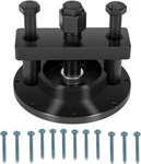 W470589004300 Rear Crankshaft Seal Remover Installer Kit For Detroit DD13 DD15. Fixed Price $178.99.