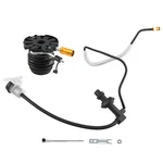 Clutch Master & Slave Cylinder Line Assembly Ford Ranger Mazda Navajo CRS019. Fixed Price $77.99.